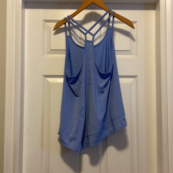 Calvin Klein performance tank top - Picture 4 of 4